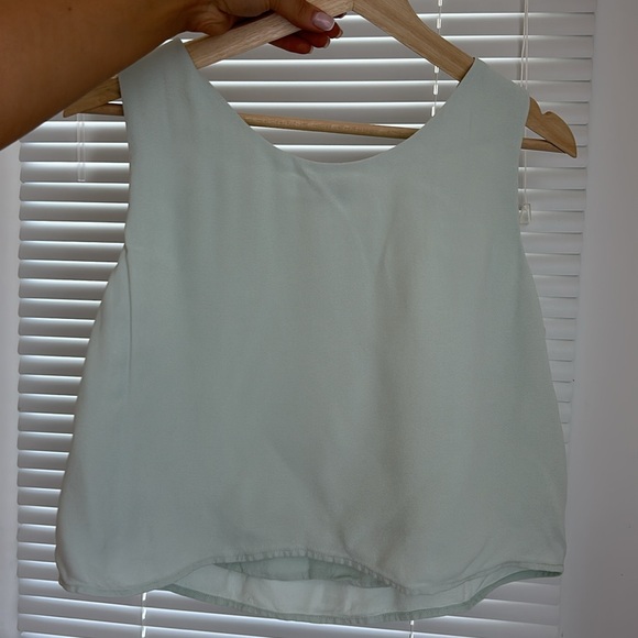 Cropped top - Picture 5 of 7